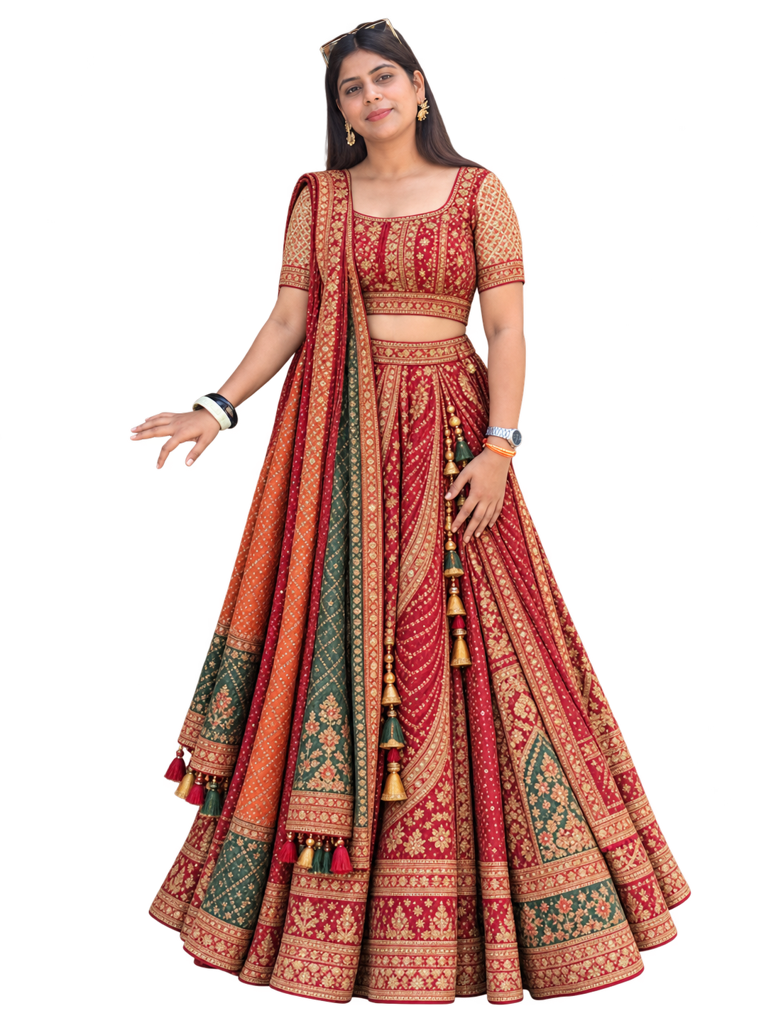 Ranjana